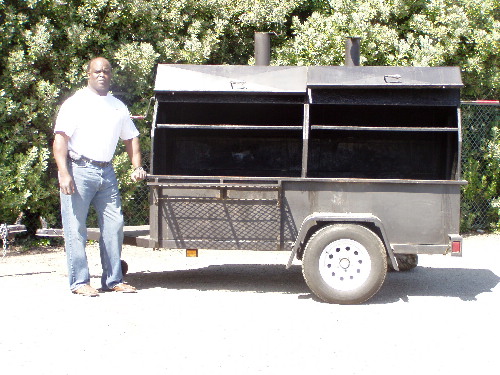 Old School Pit Smoker.JPG